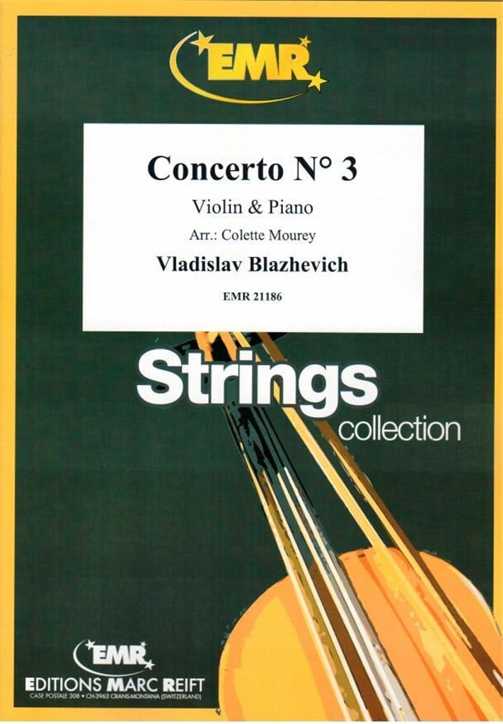 Concerto N° 3